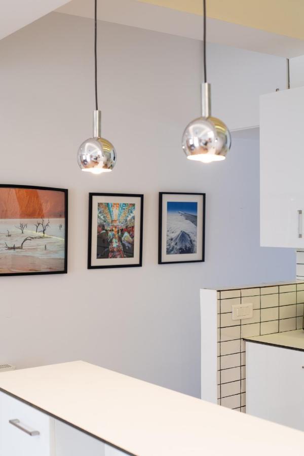 Modern Apartment, Short Walk To Acropolis Sites Athena Bagian luar foto